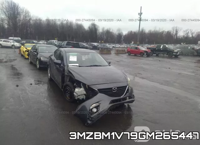 3MZBM1V79GM265447
