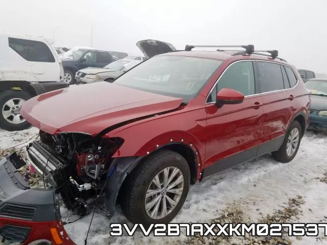 3VV2B7AXXKM027537