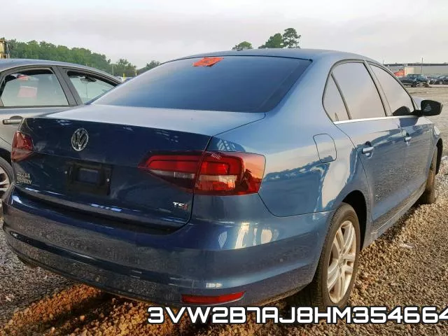 3VW2B7AJ8HM354664