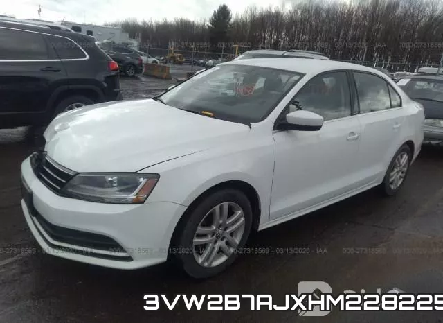 3VW2B7AJXHM228225