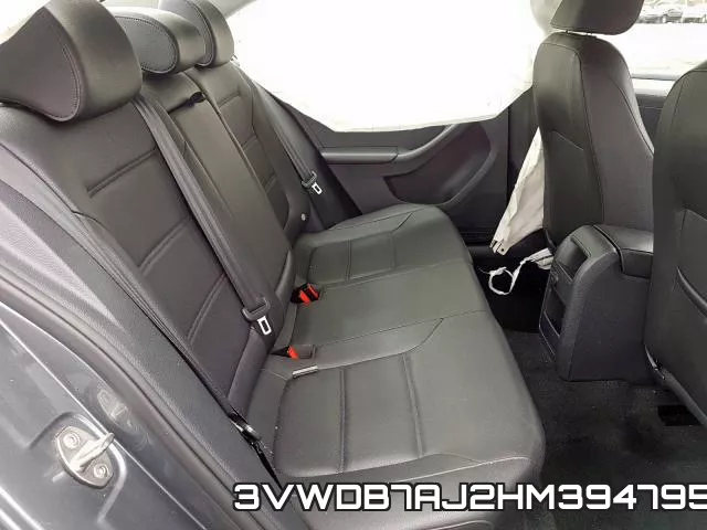 3VWDB7AJ2HM394795