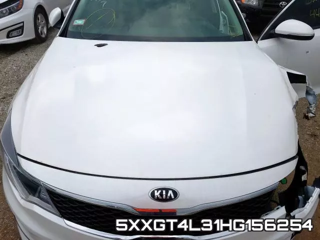5XXGT4L31HG156254