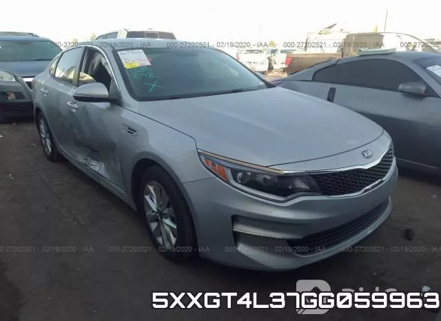 5XXGT4L37GG059963