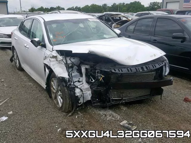 5XXGU4L32GG067594