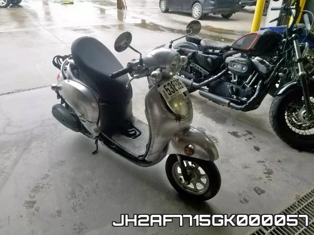 JH2AF7715GK000057