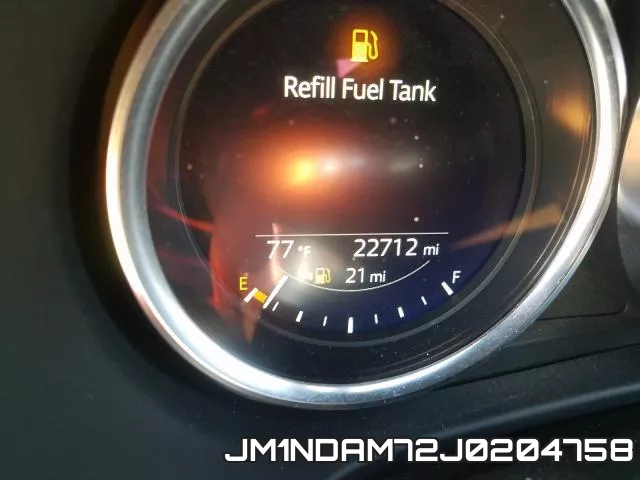 JM1NDAM72J0204758