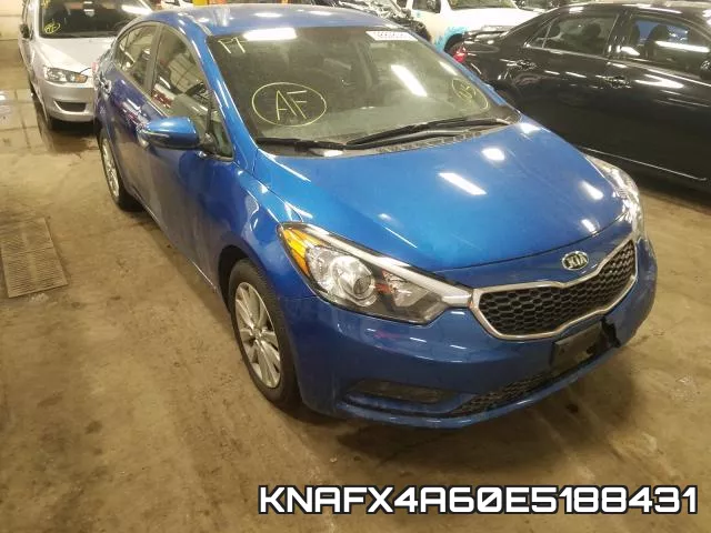 KNAFX4A60E5188431
