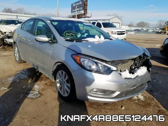 KNAFX4A88E5124476