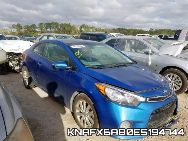 KNAFX6A80E5194744