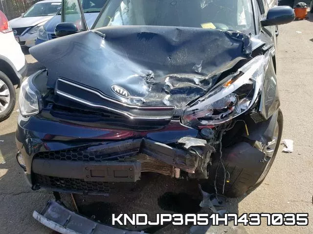 KNDJP3A51H7437035