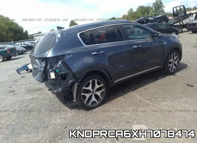 KNDPRCA6XH7078474