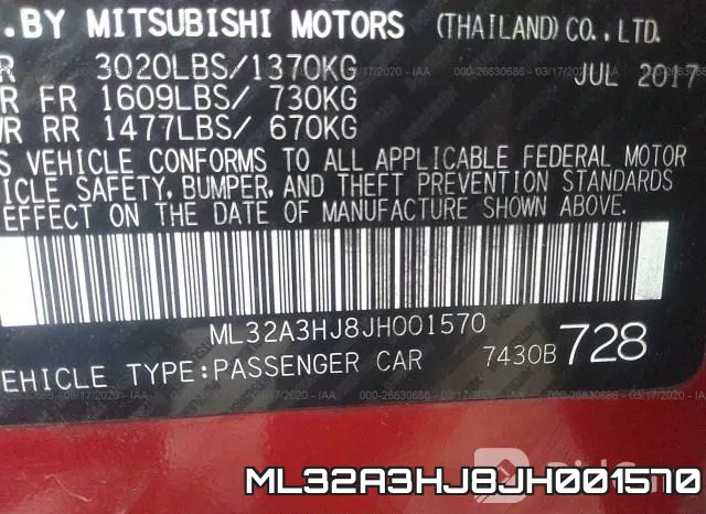 ML32A3HJ8JH001570