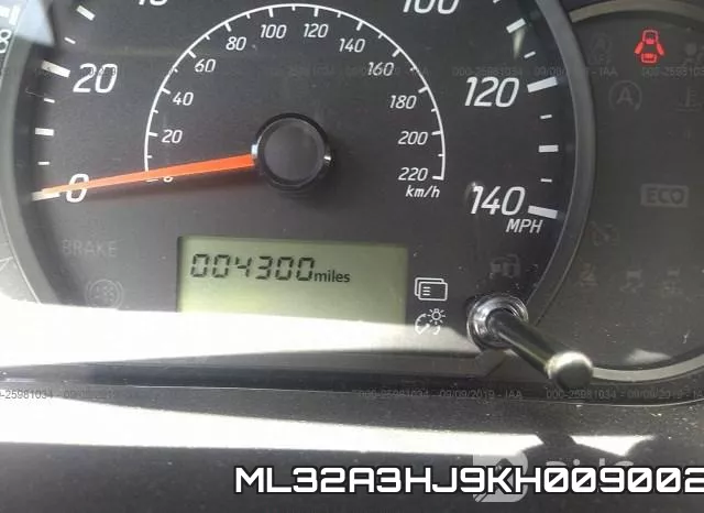 ML32A3HJ9KH009002