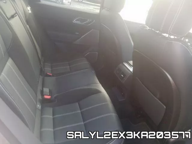 SALYL2EX3KA203577