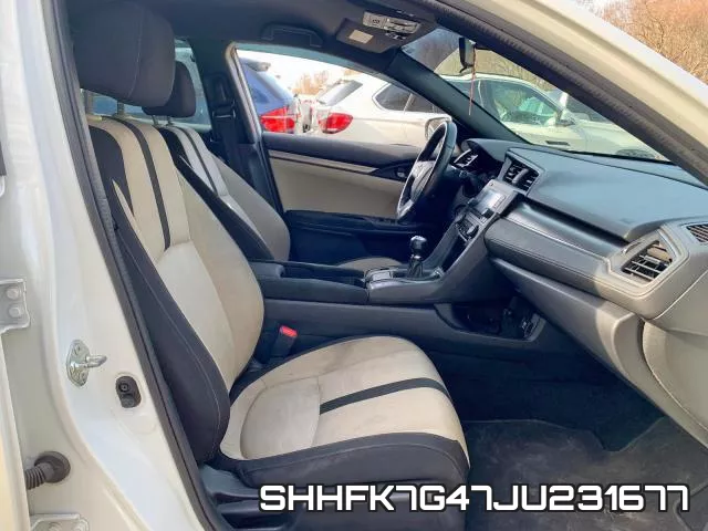SHHFK7G47JU231677