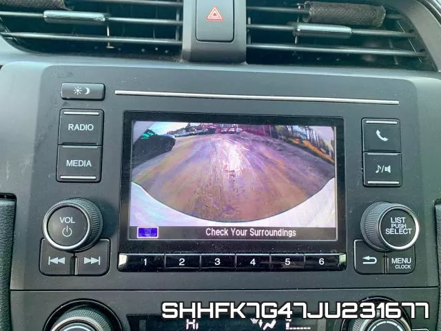 SHHFK7G47JU231677