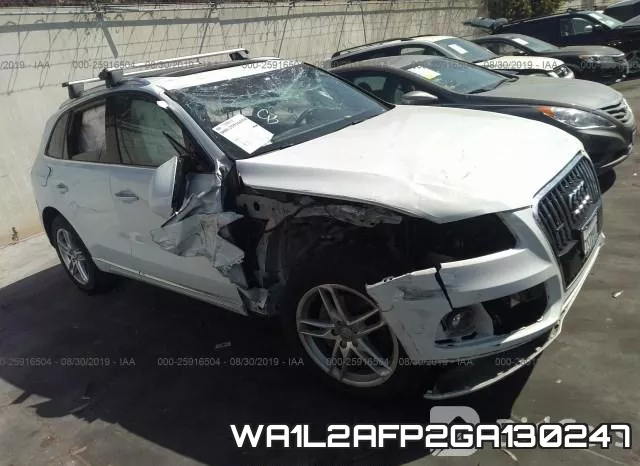 WA1L2AFP2GA130247