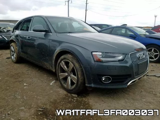 WA1TFAFL3FA003037
