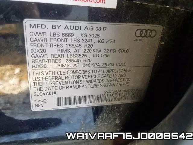 WA1VAAF76JD008542_10.webp