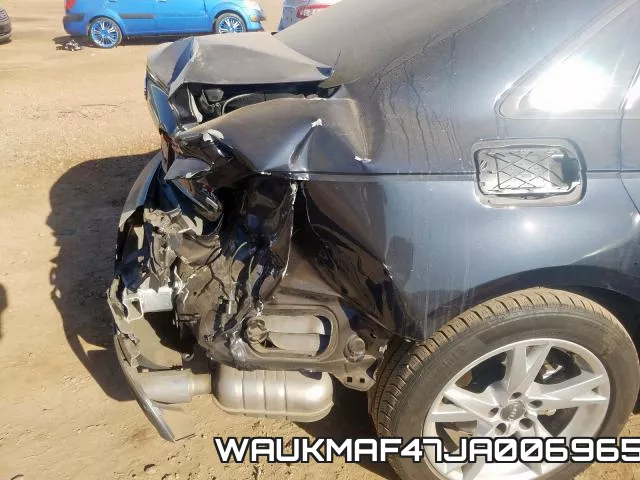 WAUKMAF47JA006965