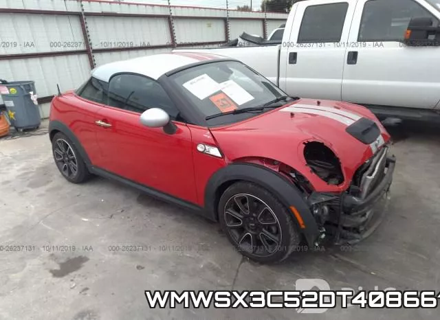 WMWSX3C52DT408661