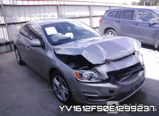 YV1612FS0E1299237
