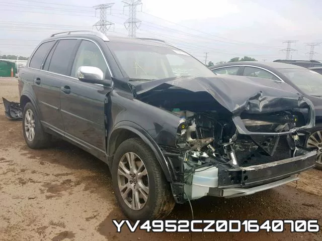 YV4952CZ0D1640706