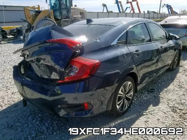 19XFC1F34HE000692