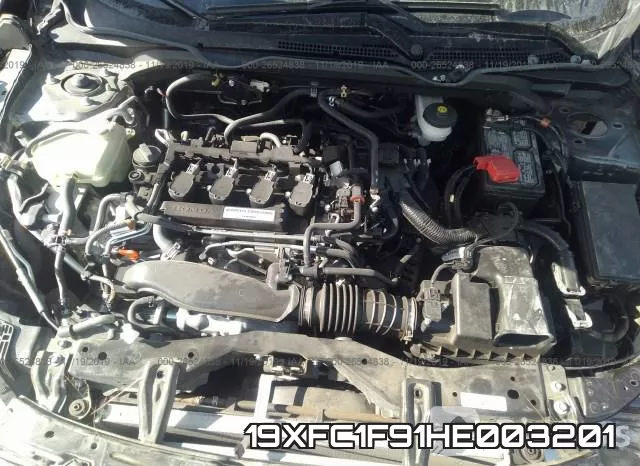 19XFC1F91HE003201