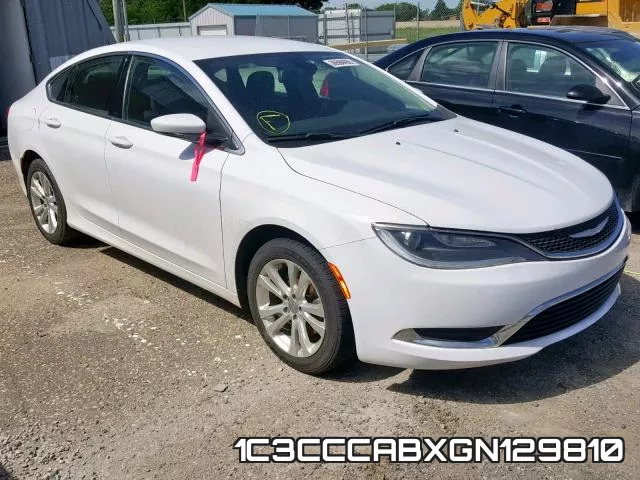 1C3CCCABXGN129810