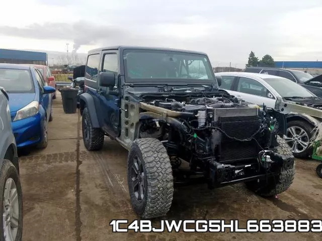 1C4BJWCG5HL663883
