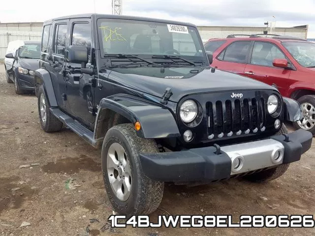 1C4BJWEG8EL280626