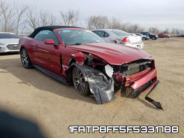1FATP8FF5F5331788