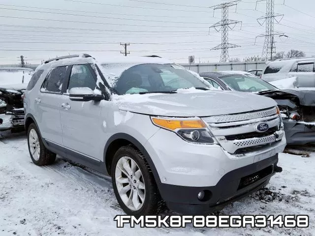 1FM5K8F88EGA31468