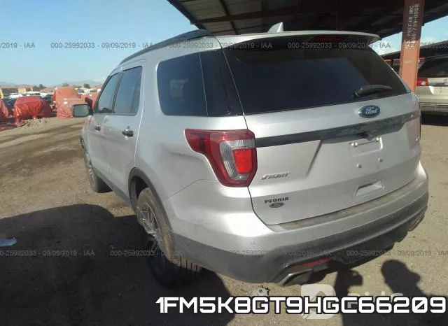 1FM5K8GT9HGC66209