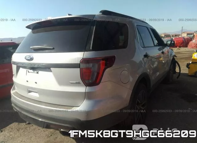 1FM5K8GT9HGC66209