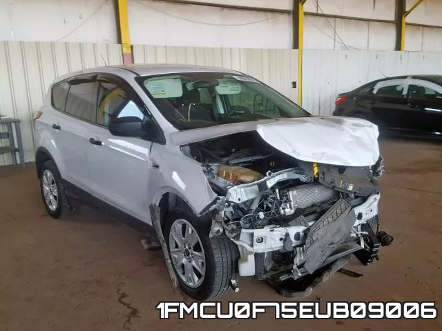 1FMCU0F75EUB09006