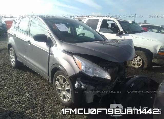 1FMCU0F79EUA71442
