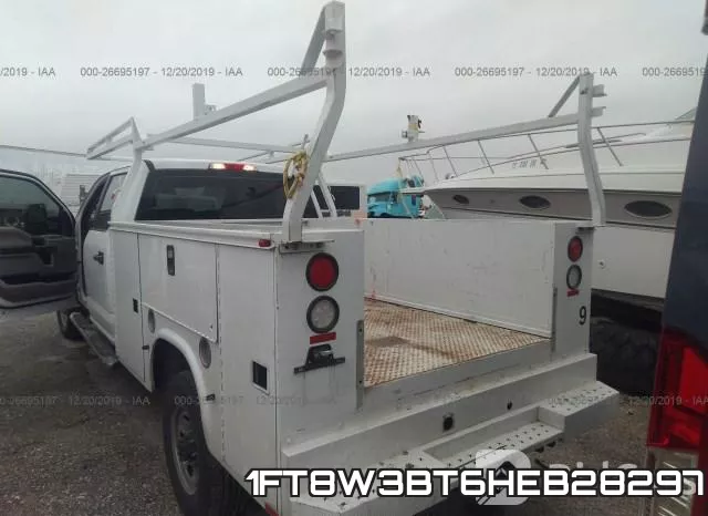 1FT8W3BT6HEB28297