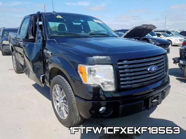 1FTFW1CFXEKF18563