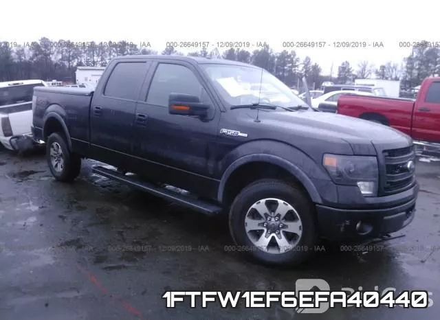 1FTFW1EF6EFA40440