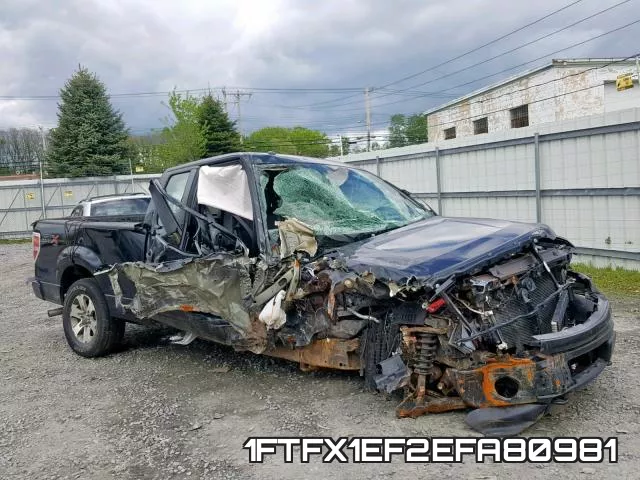 1FTFX1EF2EFA80981