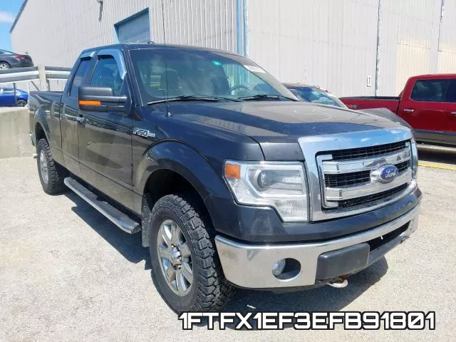 1FTFX1EF3EFB91801