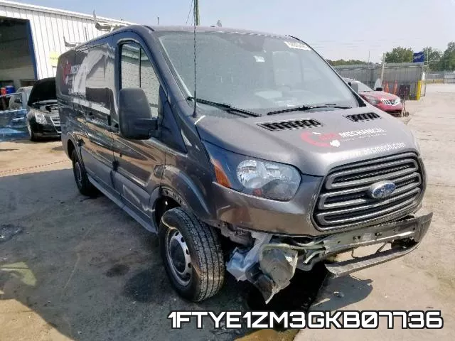 1FTYE1ZM3GKB07736