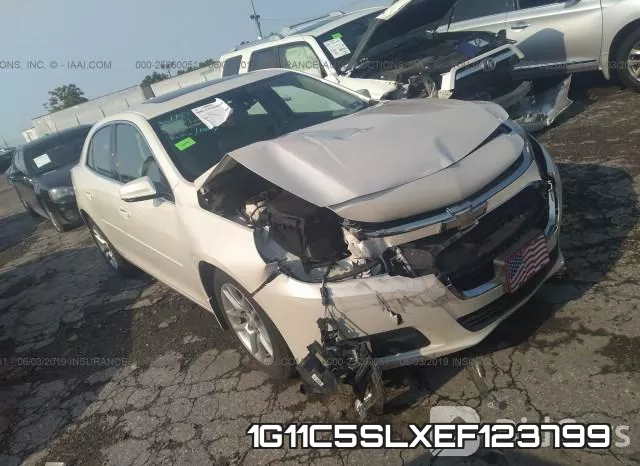 1G11C5SLXEF123799