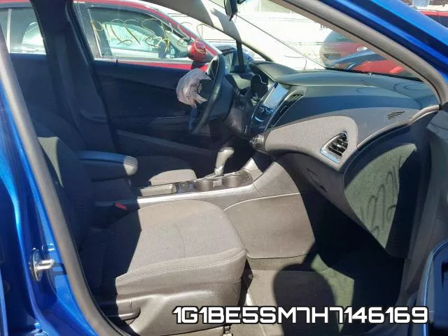 1G1BE5SM7H7146169
