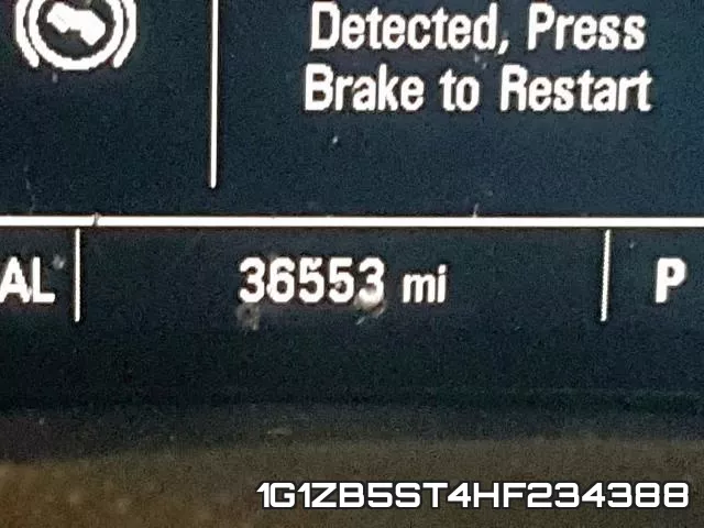 1G1ZB5ST4HF234388