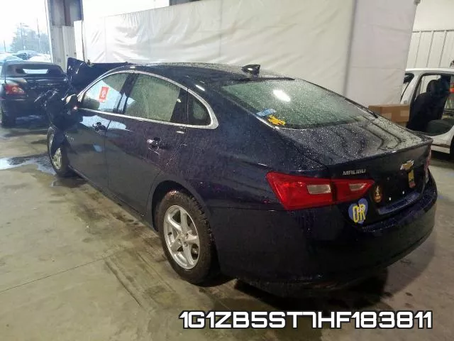 1G1ZB5ST7HF183811
