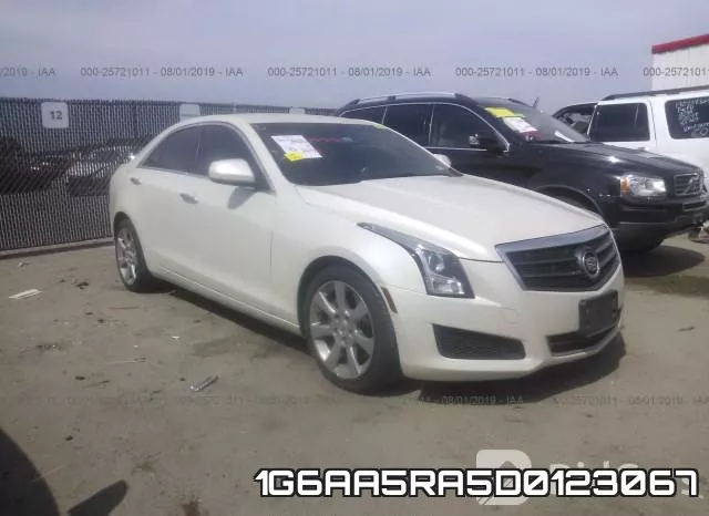 1G6AA5RA5D0123067
