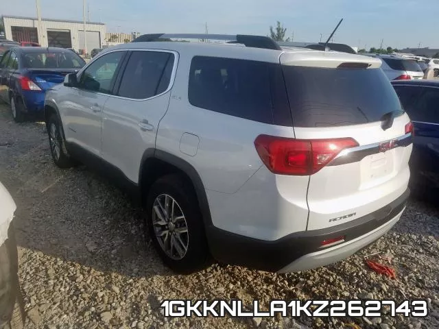 1GKKNLLA1KZ262743